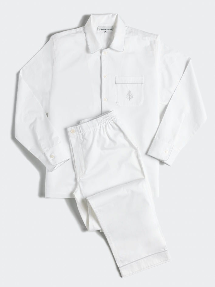 Four Seasons - Men's Hotel Pajama Set