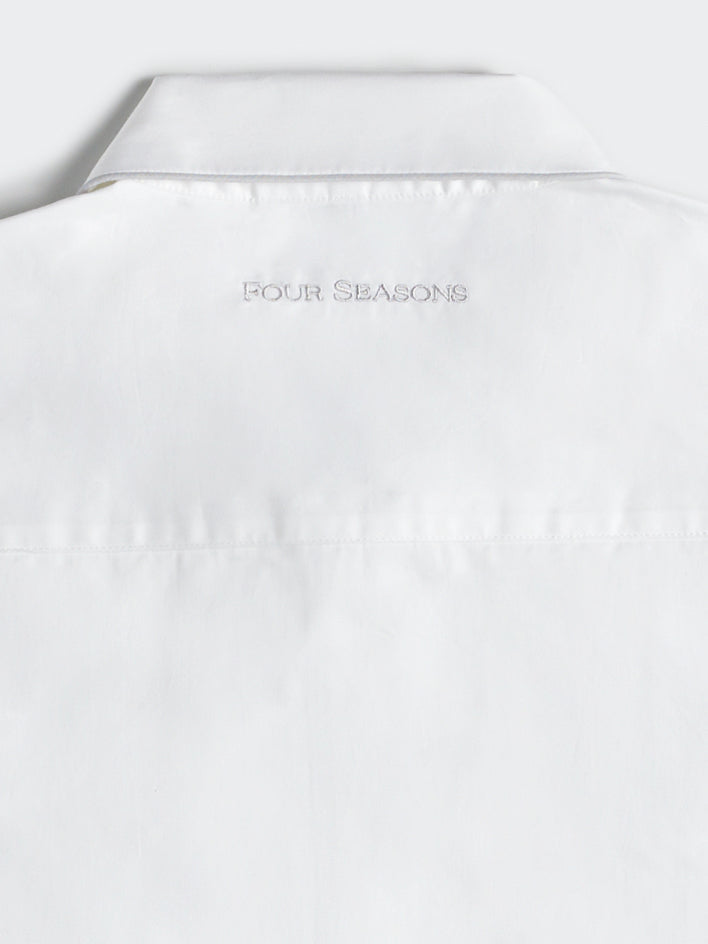 Four Seasons - Men's Hotel Pajama Set