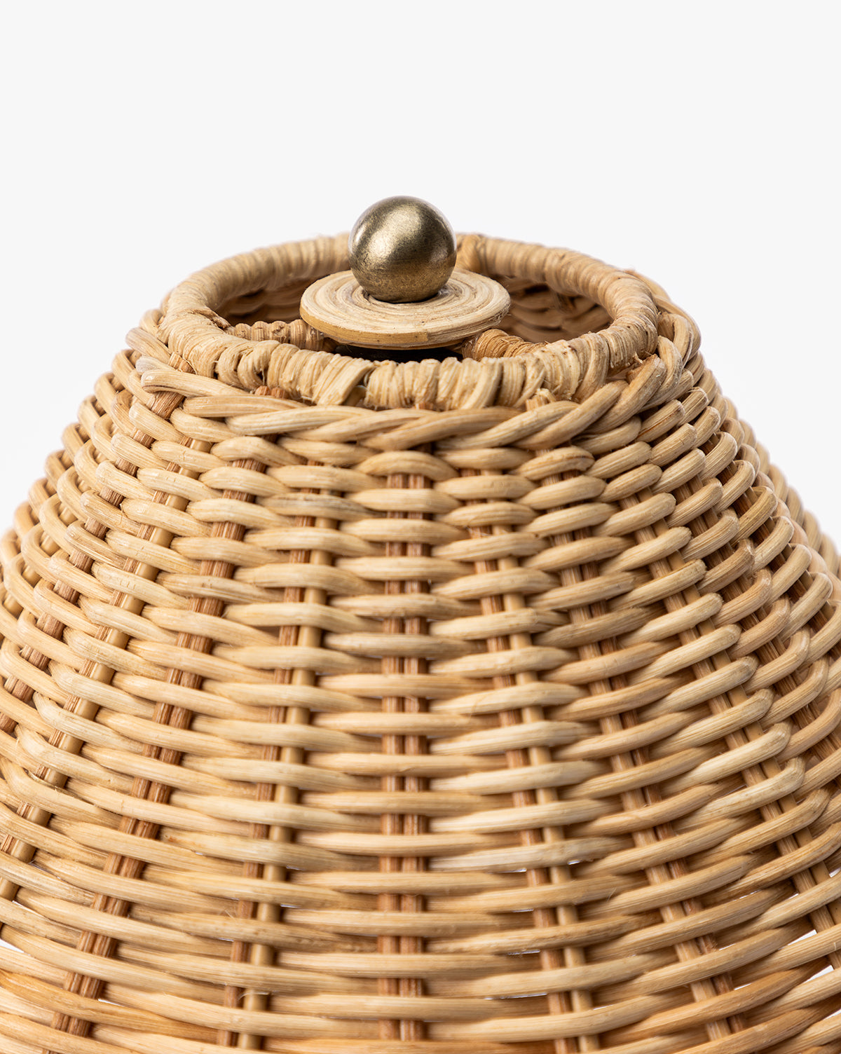 McGee & Co - Palmetto Table Lamp