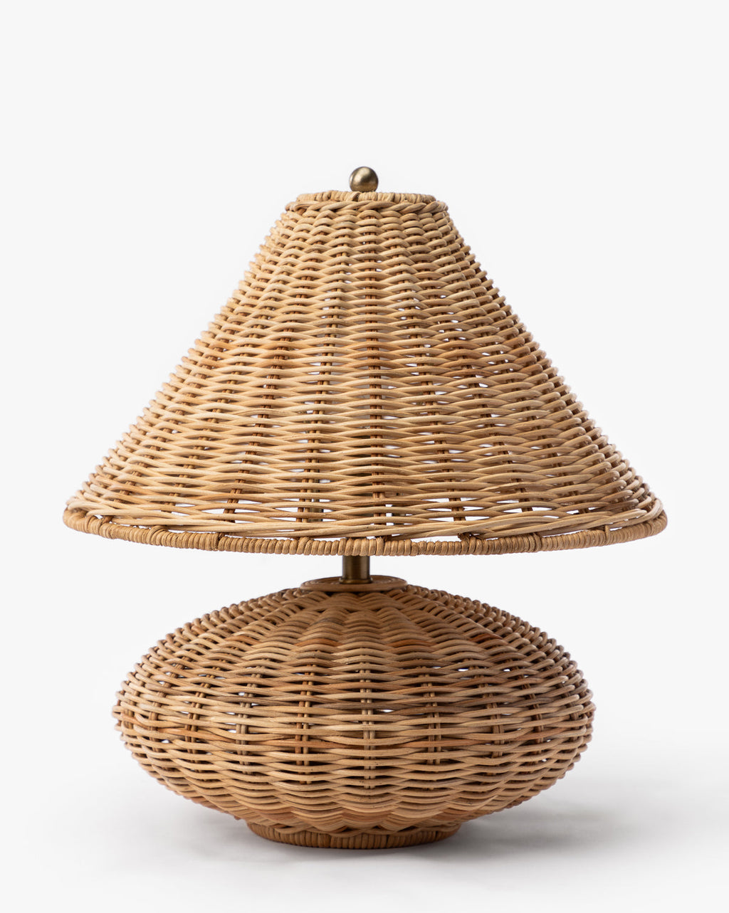 McGee & Co - Palmetto Table Lamp
