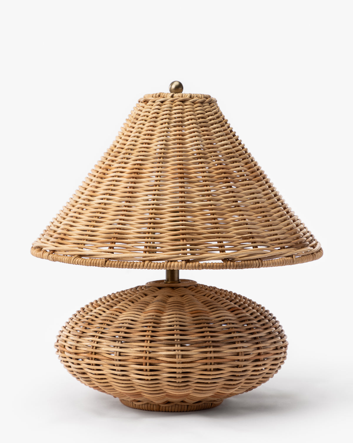 McGee & Co - Palmetto Table Lamp