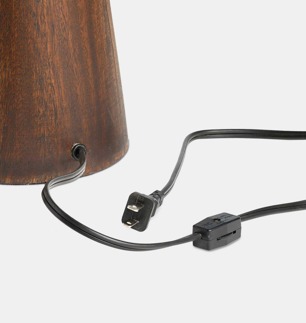 Amber Interiors - Paolo Table Lamp