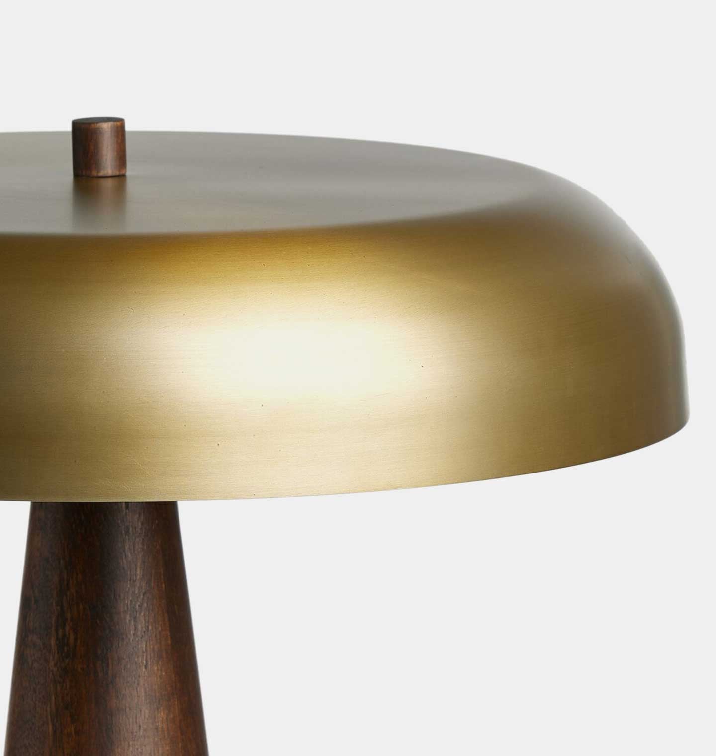 Amber Interiors - Paolo Table Lamp