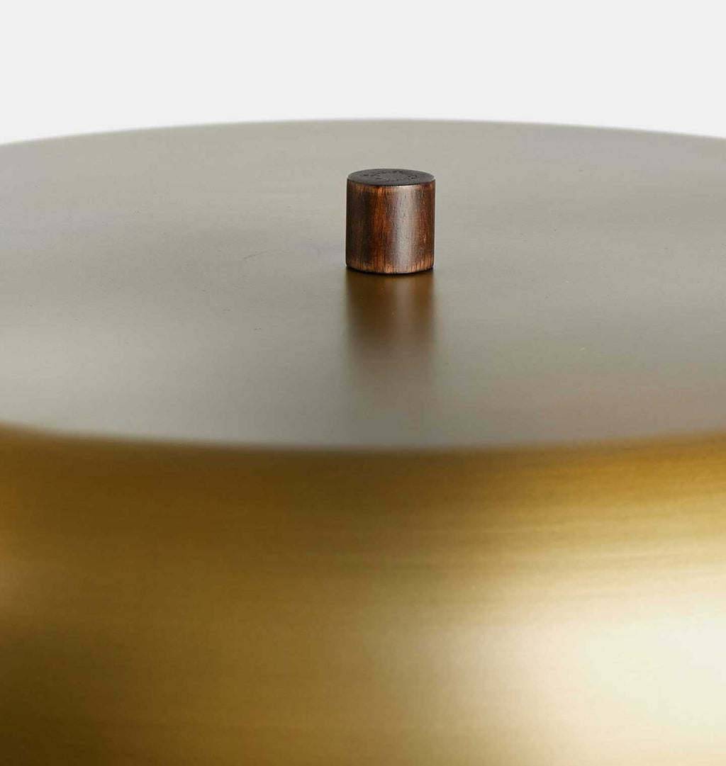 Amber Interiors - Paolo Table Lamp
