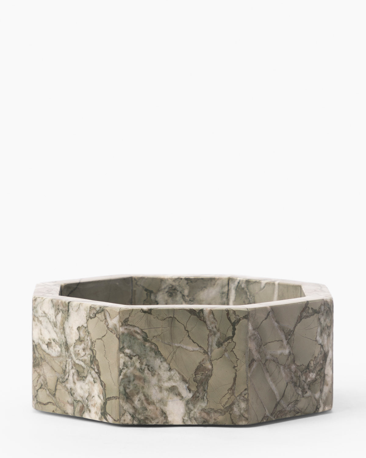 McGee & Co - Paolo Marble Box