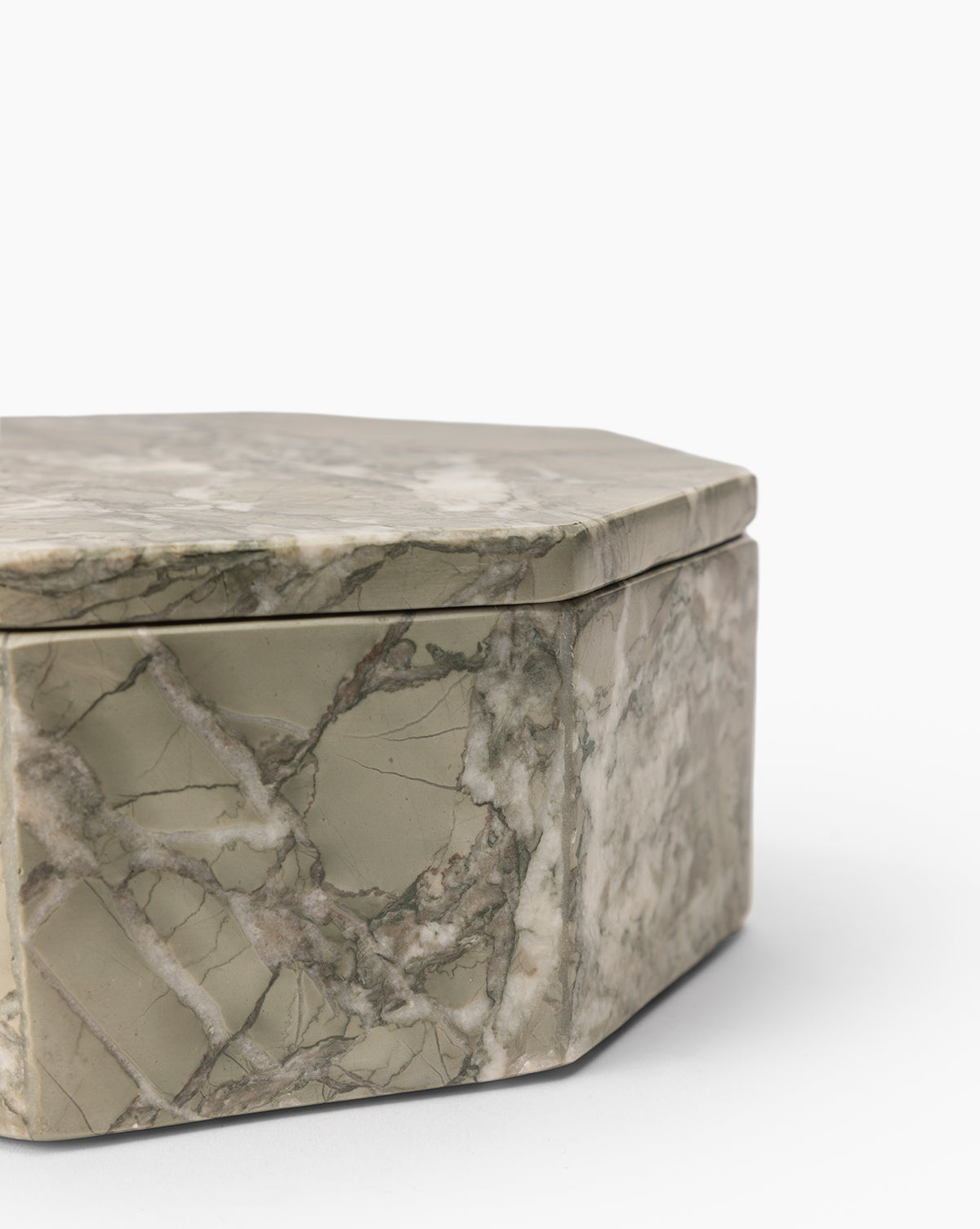 McGee & Co - Paolo Marble Box