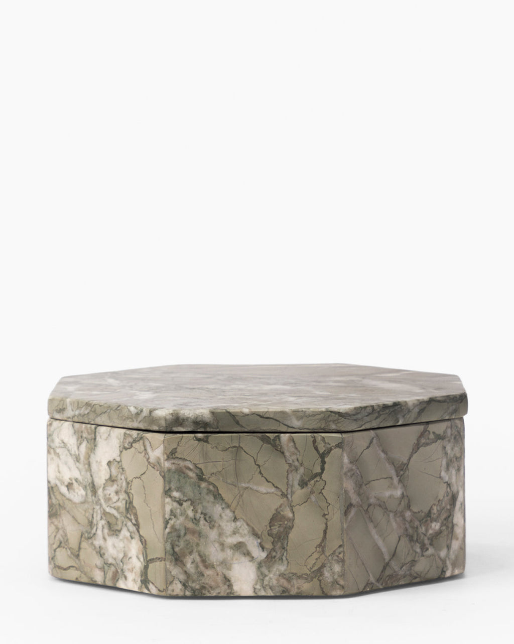 McGee & Co - Paolo Marble Box
