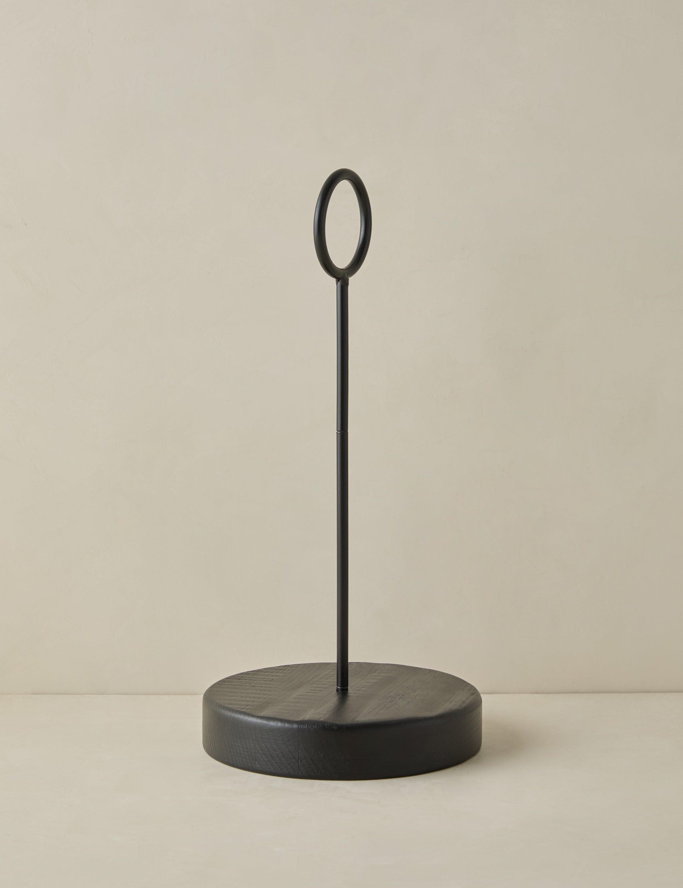 Lulu and Georgia - Paper Towel Holder by etúHOME