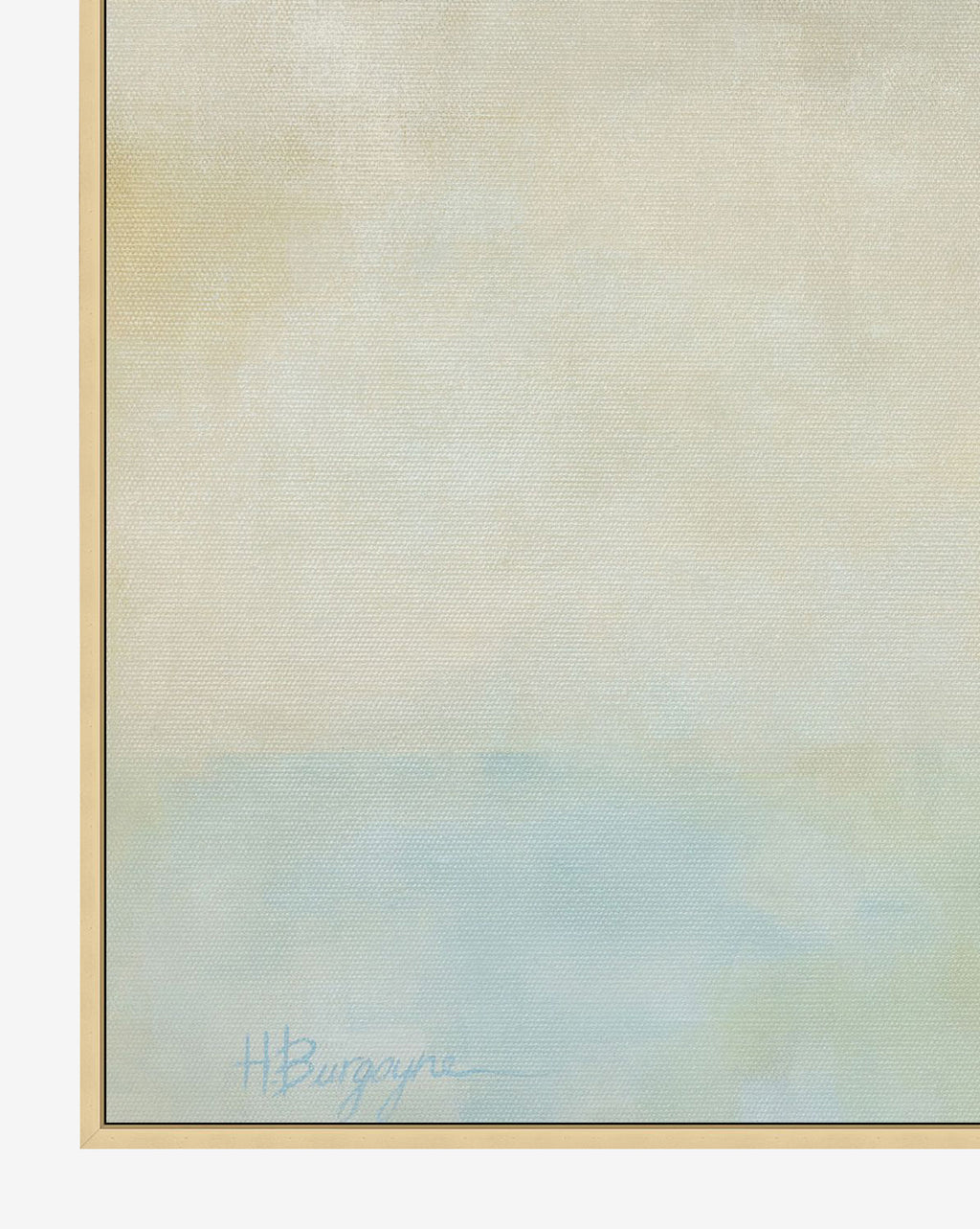 McGee & Co - Parallel by Hope Burgoyne