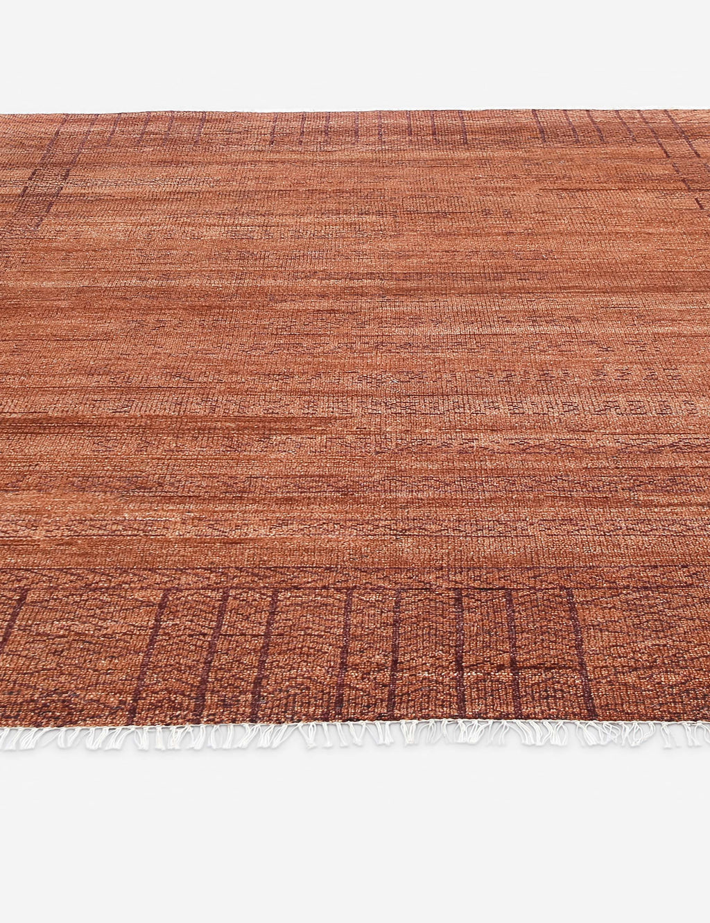 Lulu and Georgia - Paris Hand - Knotted Wool Rug by Button Atelier x Co.House Designs
