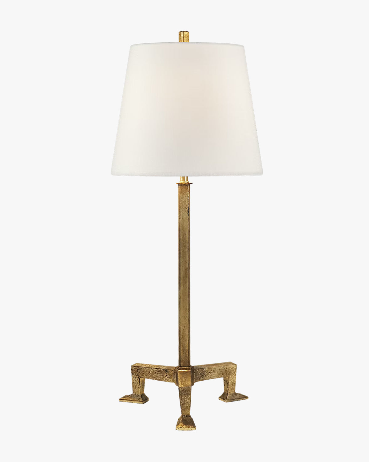 McGee & Co - Parish Buffet Lamp