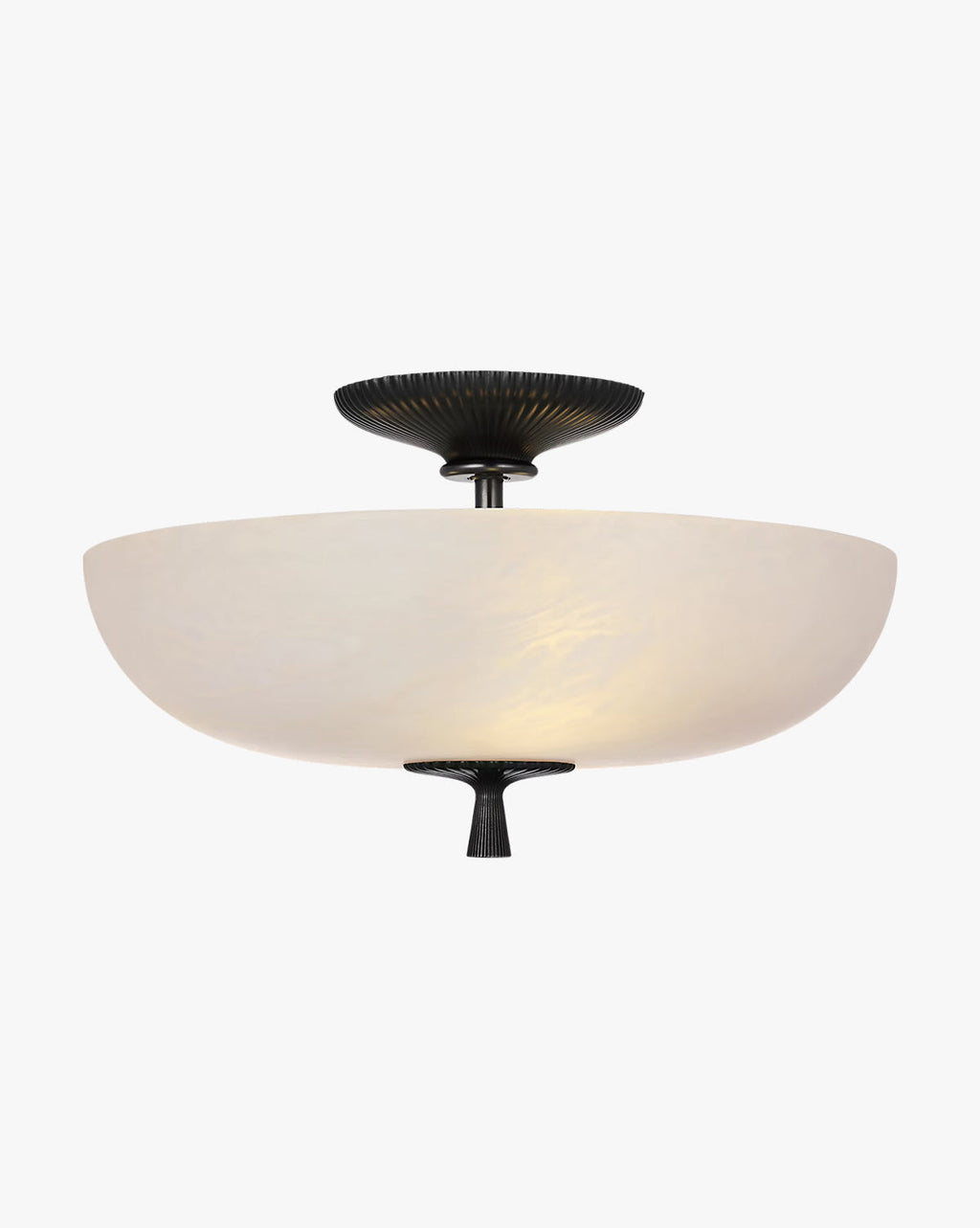 McGee & Co - Pascal Semi - Flush Mount