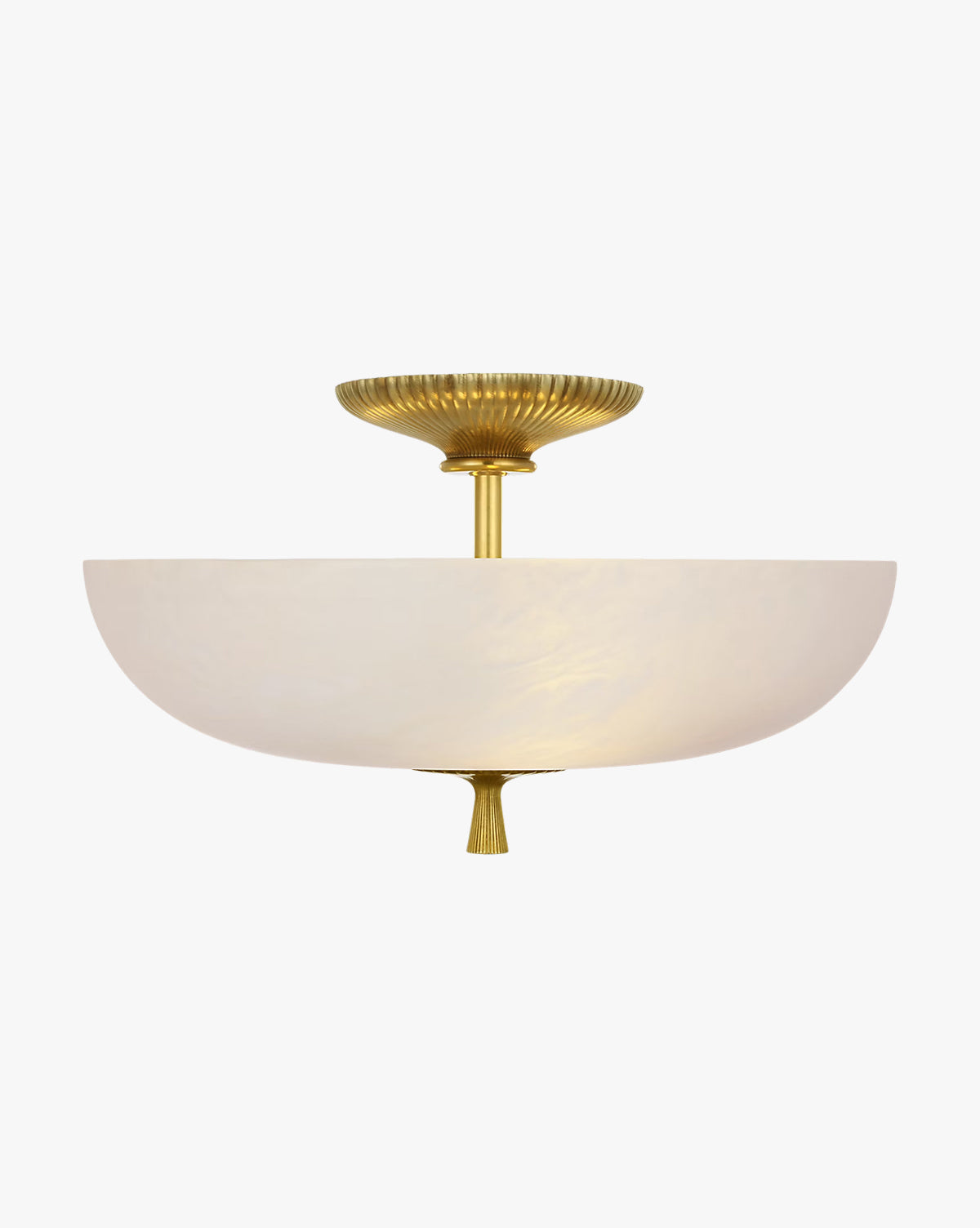 McGee & Co - Pascal Semi - Flush Mount