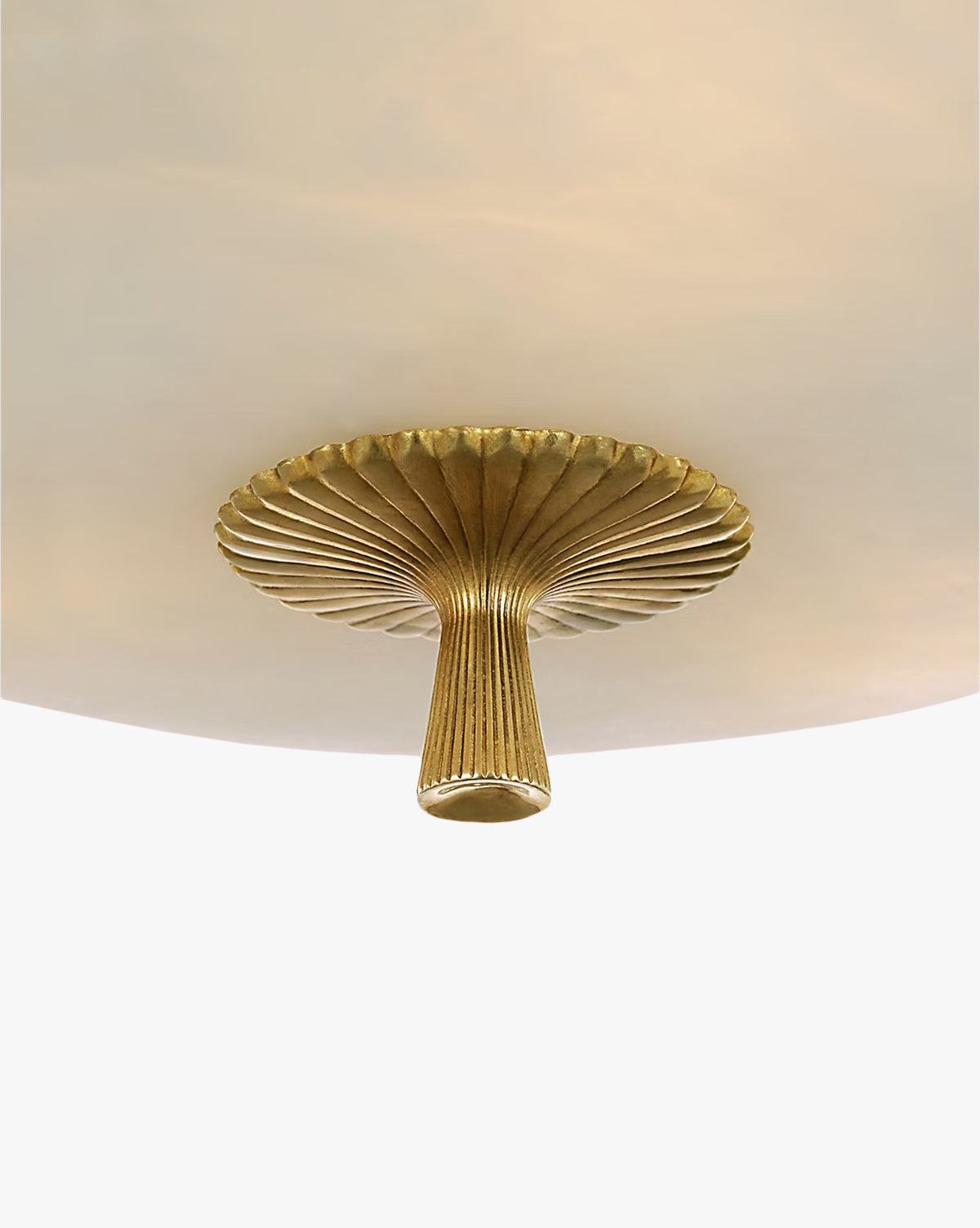 McGee & Co - Pascal Semi - Flush Mount