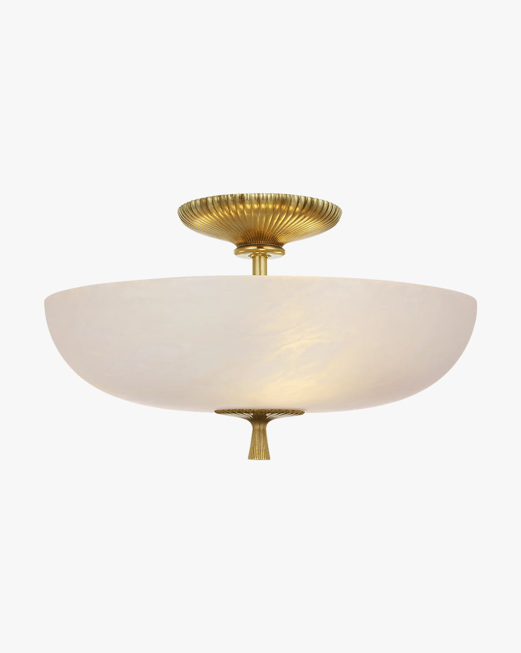 McGee & Co - Pascal Semi - Flush Mount