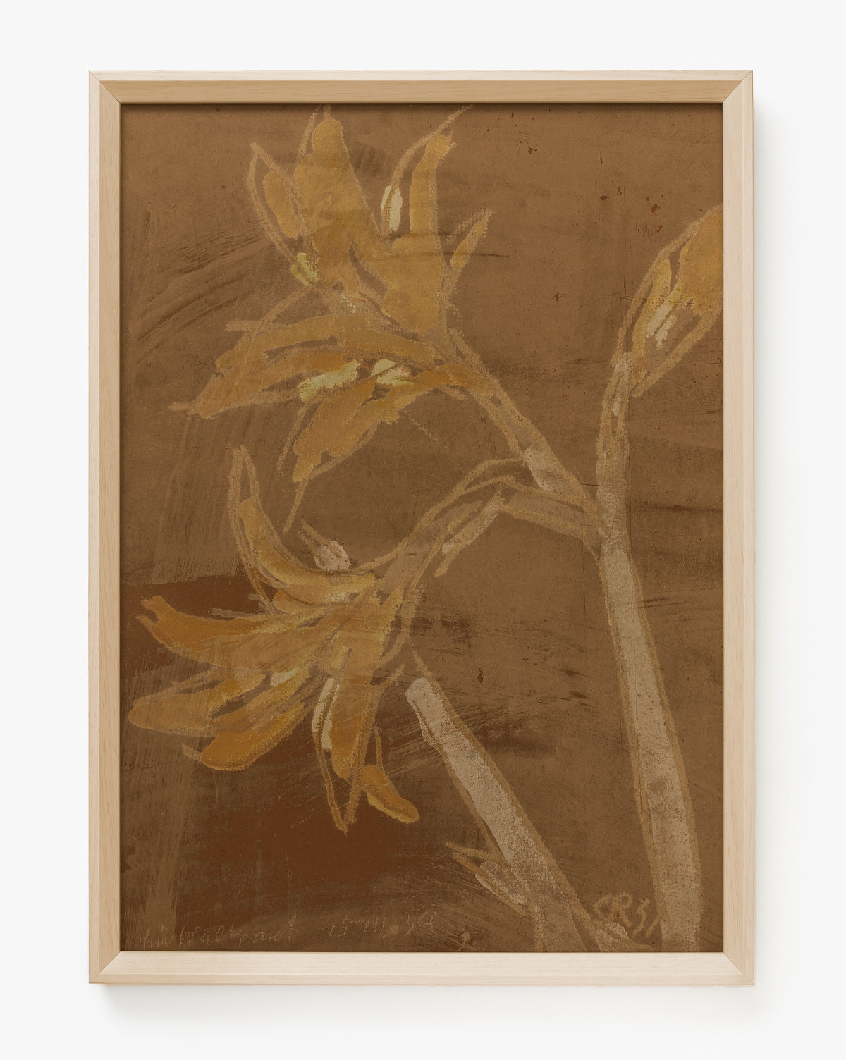 McGee & Co - Past Petals