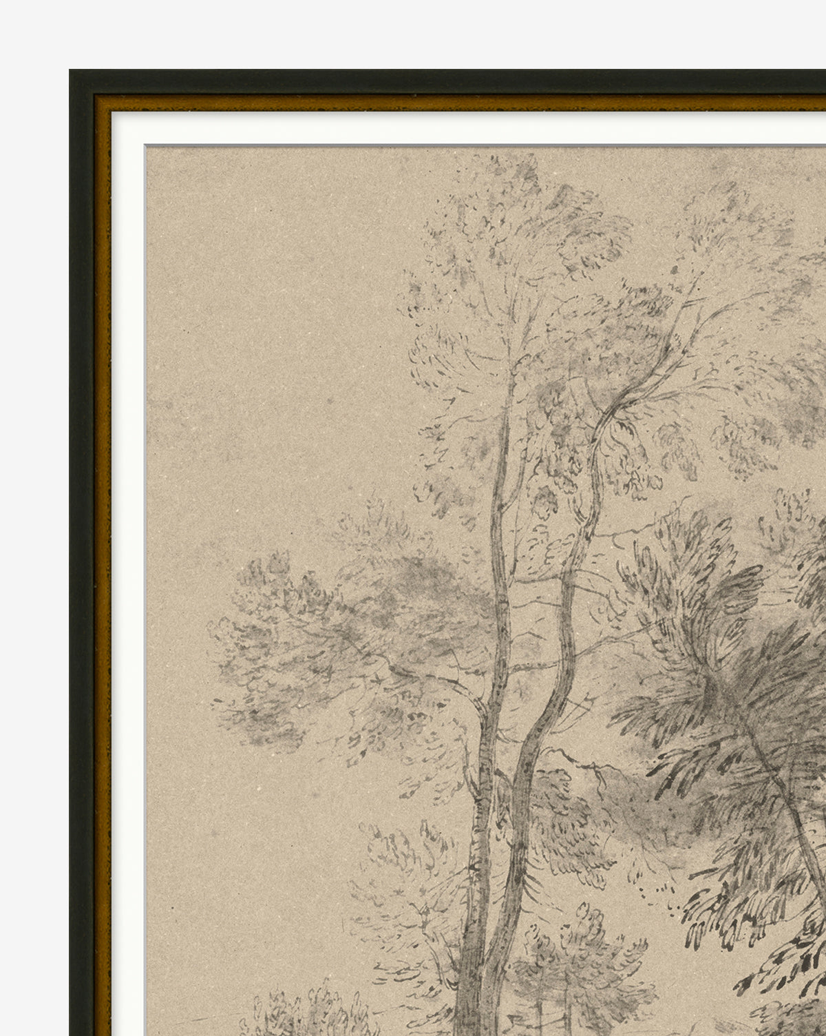 McGee & Co - Pastoral Sketch