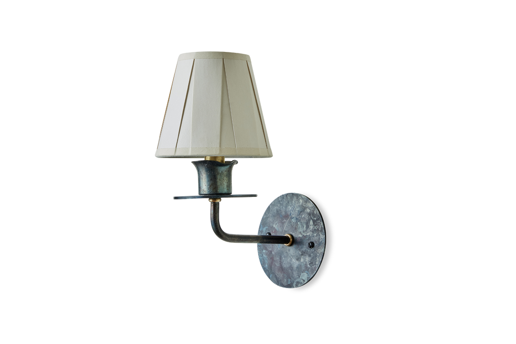 Nicky Kehoe - Patrician Sconce