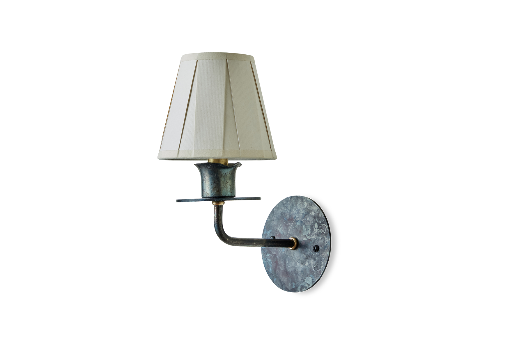 Nicky Kehoe - Patrician Sconce
