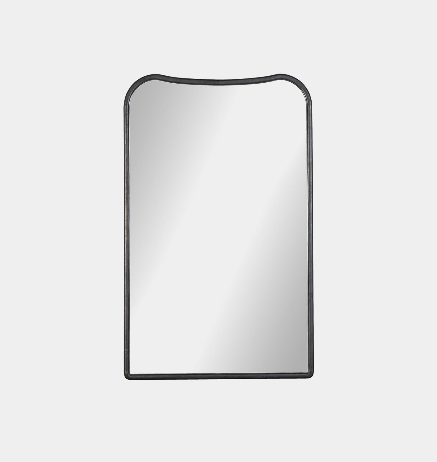 Amber Interiors - Patz Floor Mirror