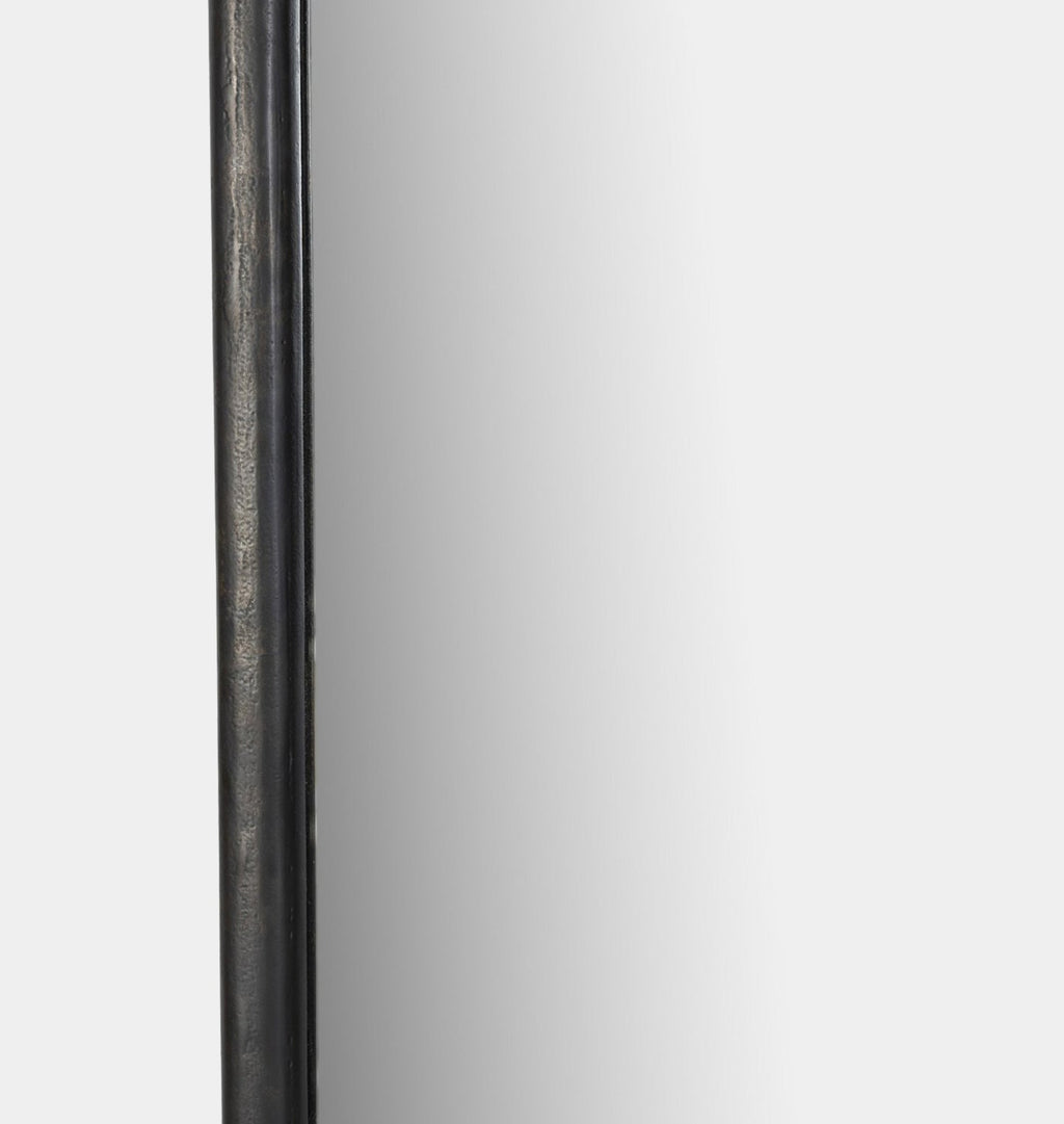 Amber Interiors - Patz Floor Mirror