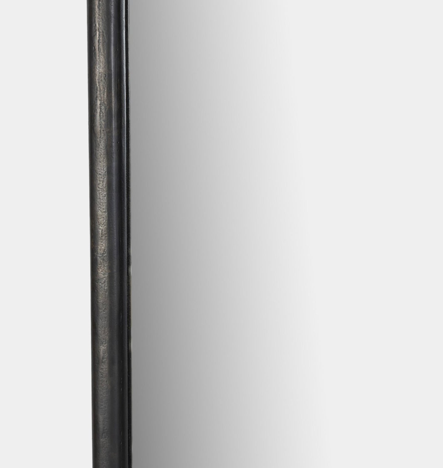 Amber Interiors - Patz Floor Mirror