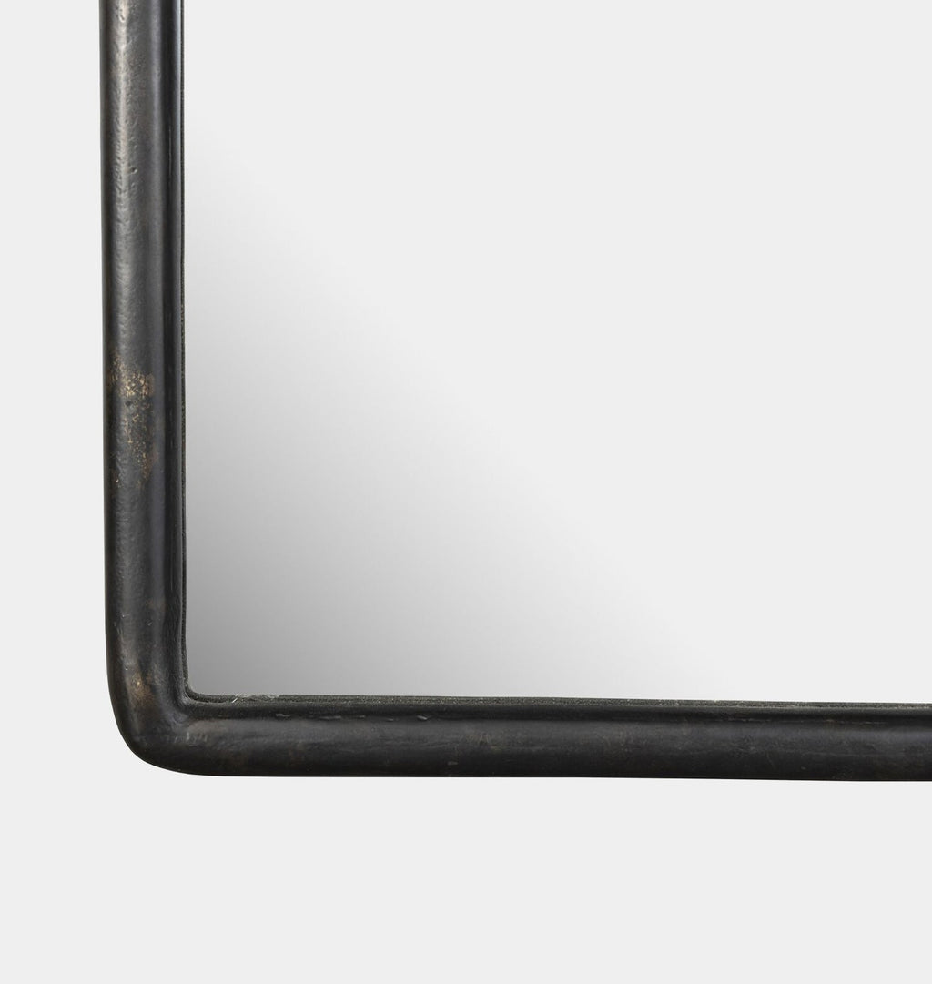 Amber Interiors - Patz Floor Mirror