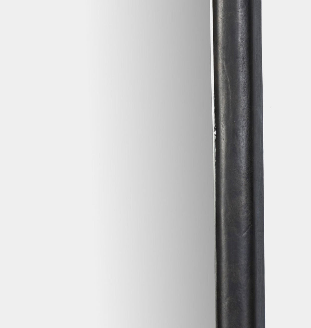 Amber Interiors - Patz Floor Mirror