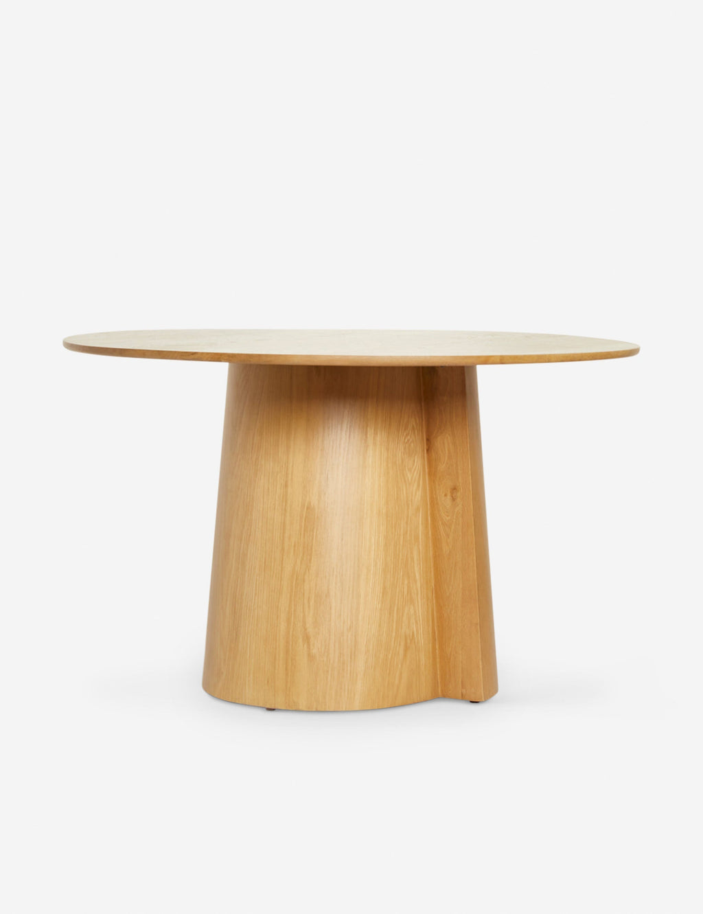 Lulu and Georgia - Pau Round Dining Table