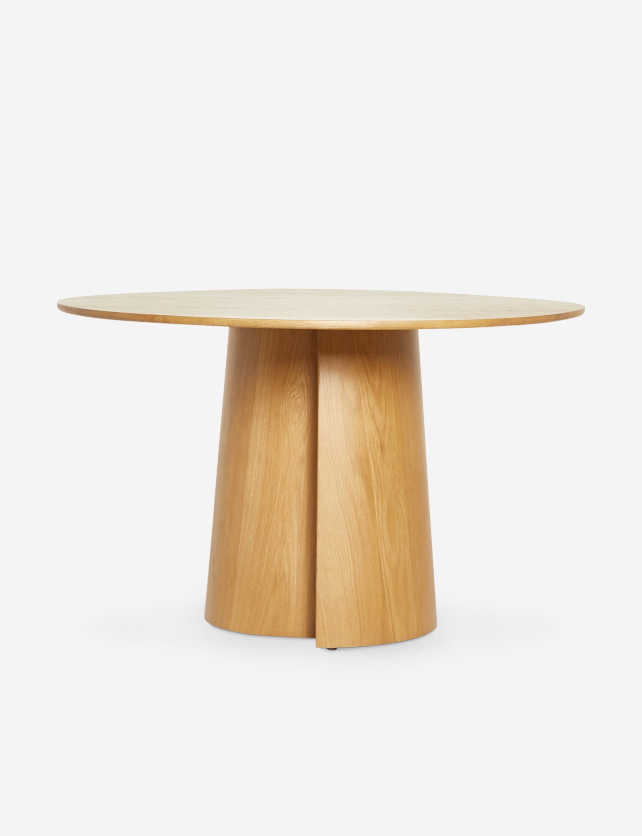 Lulu and Georgia - Pau Round Dining Table