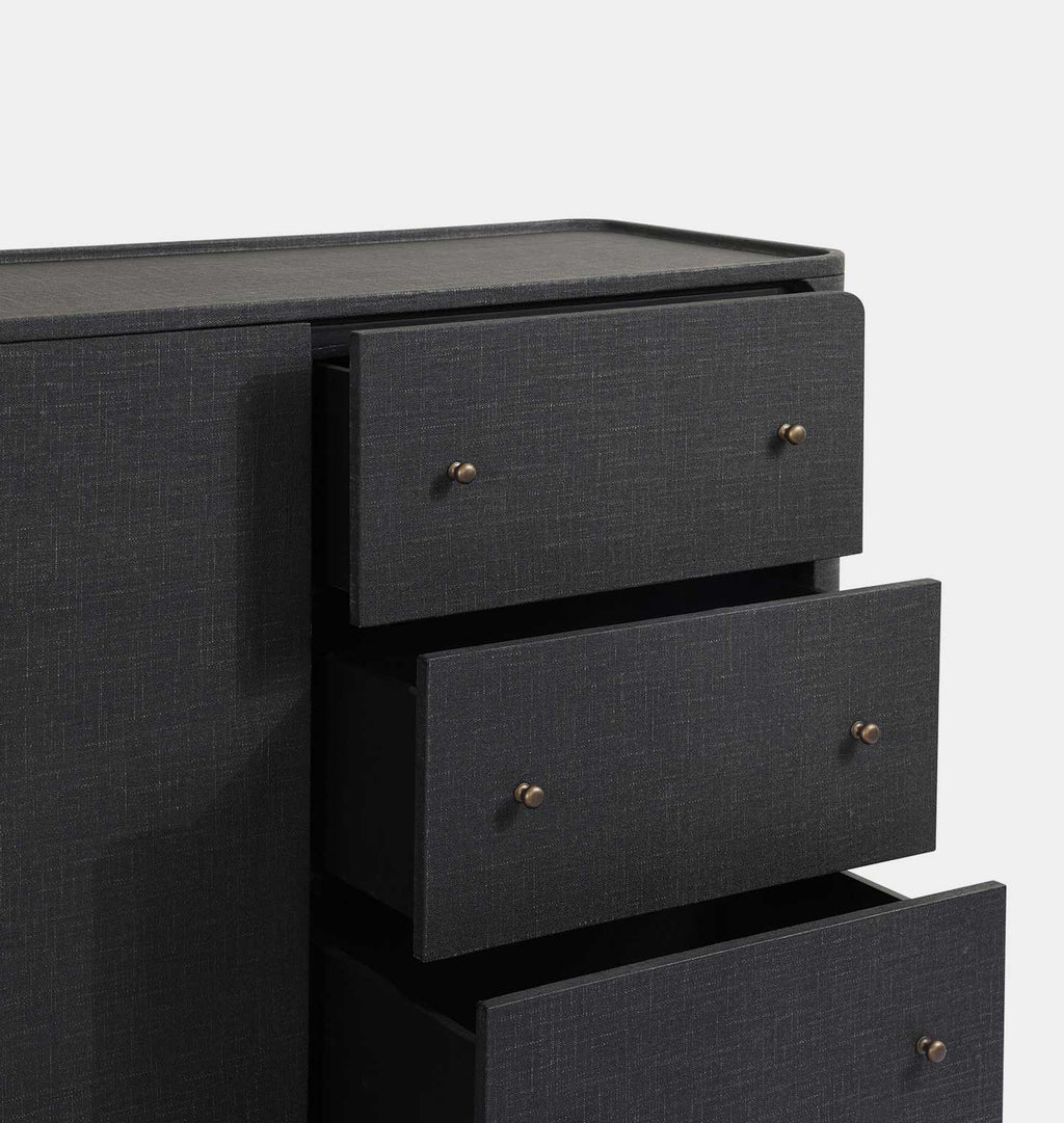 Amber Interiors - Paula Sideboard
