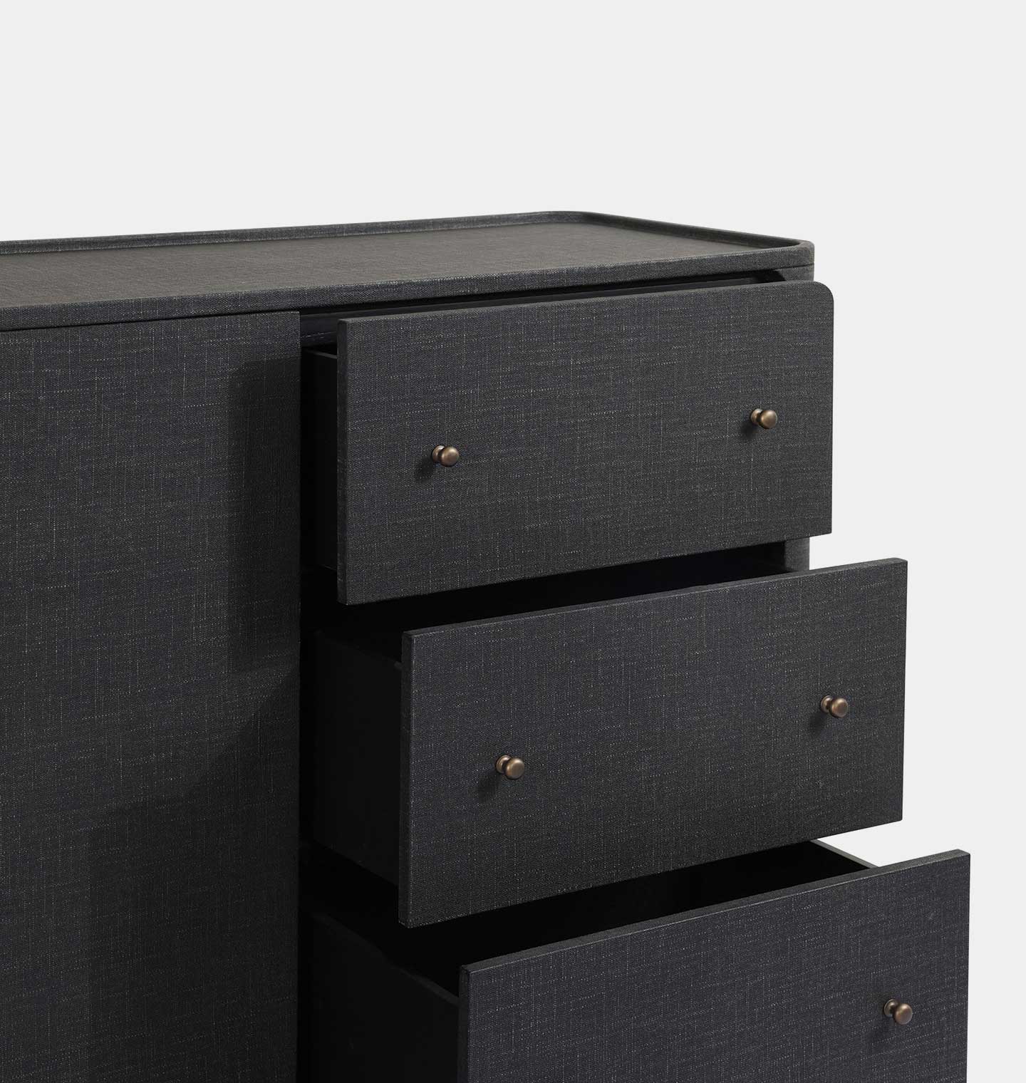 Amber Interiors - Paula Sideboard