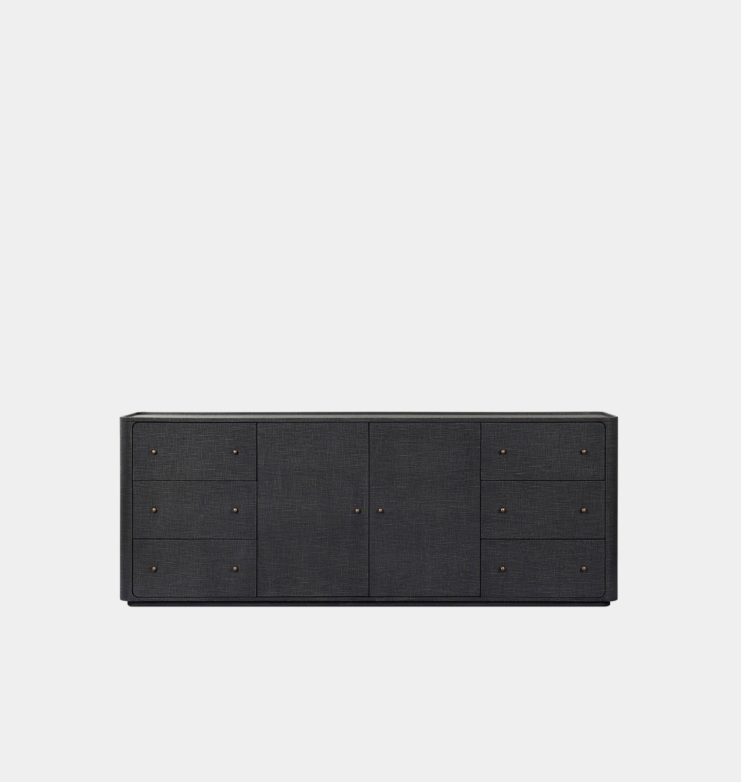 Amber Interiors - Paula Sideboard