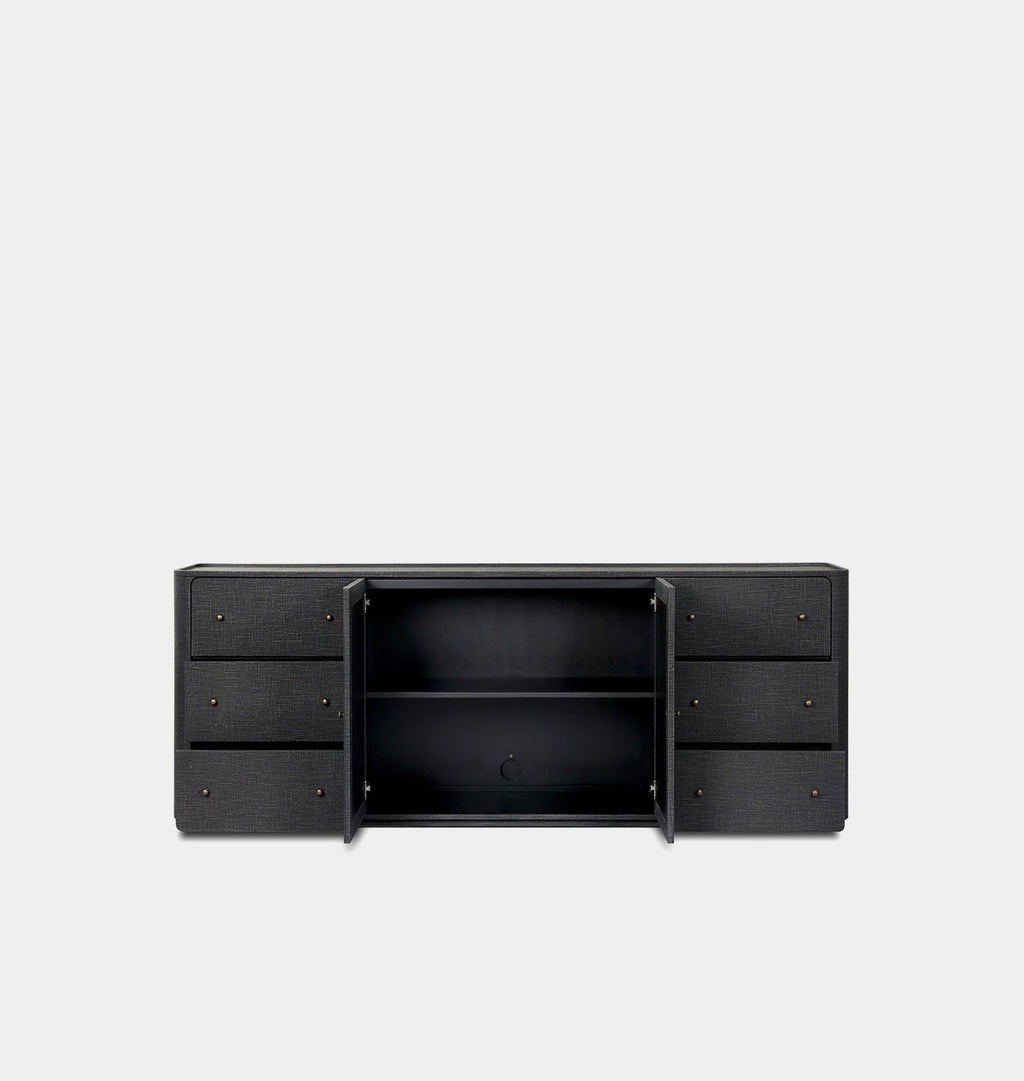 Amber Interiors - Paula Sideboard