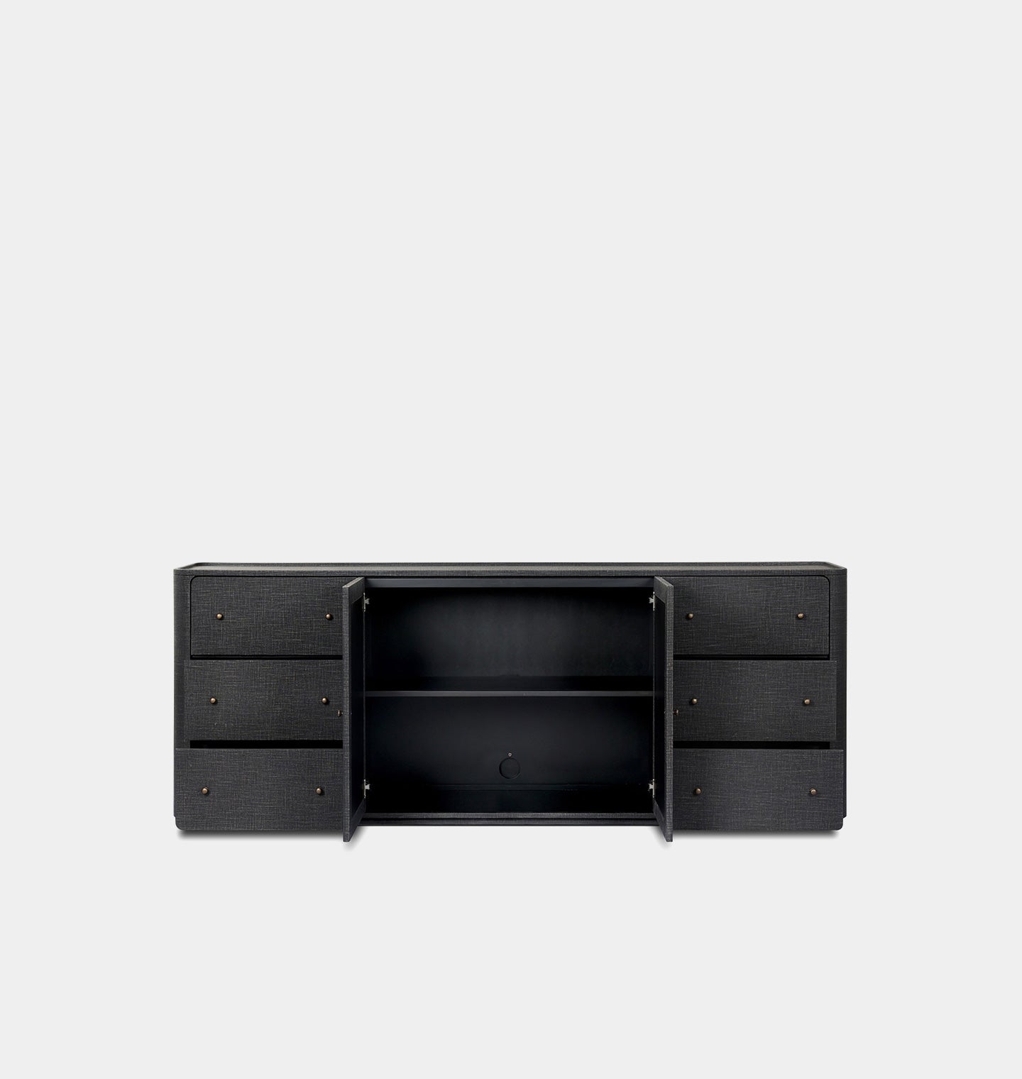 Amber Interiors - Paula Sideboard