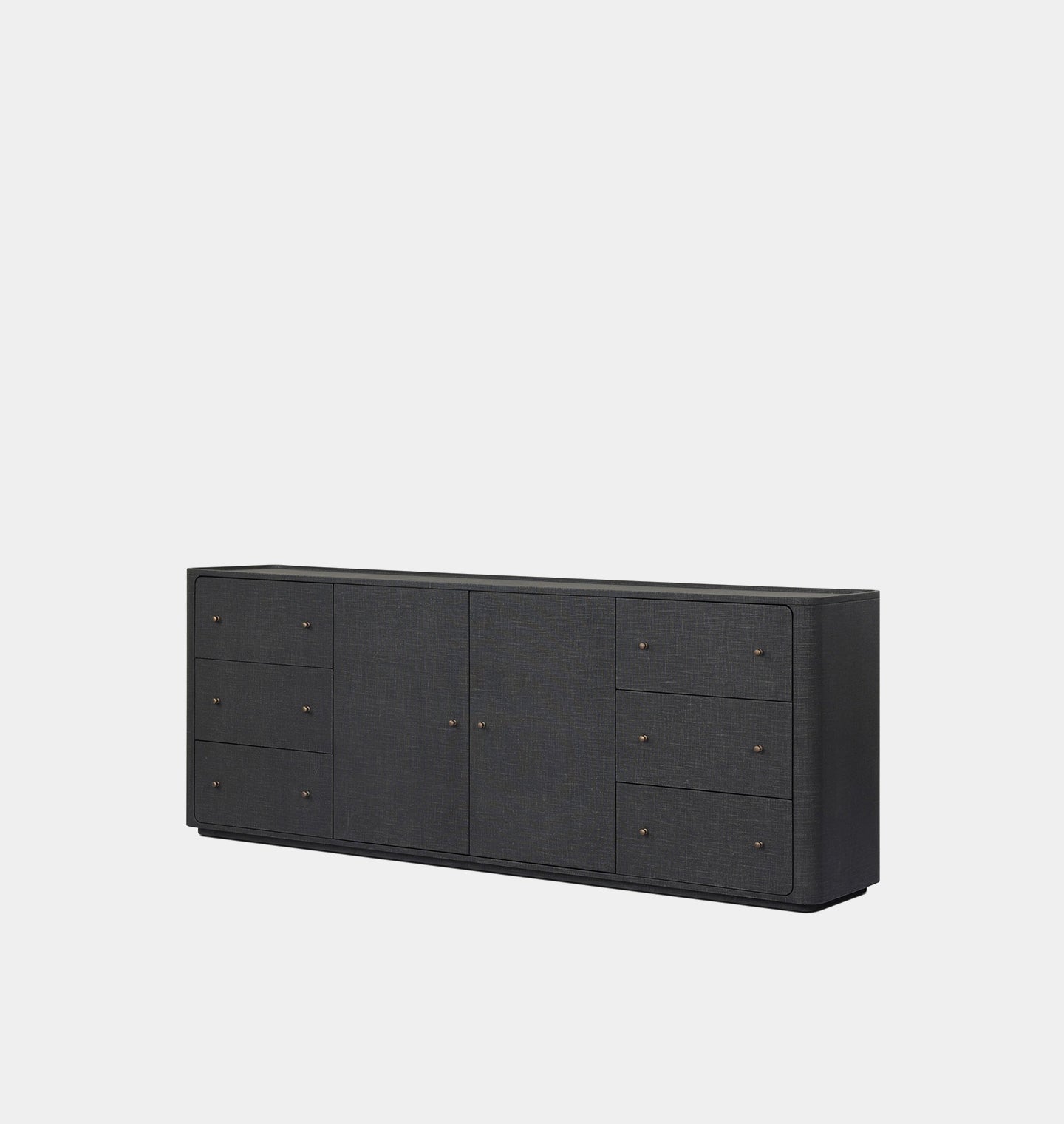 Amber Interiors - Paula Sideboard