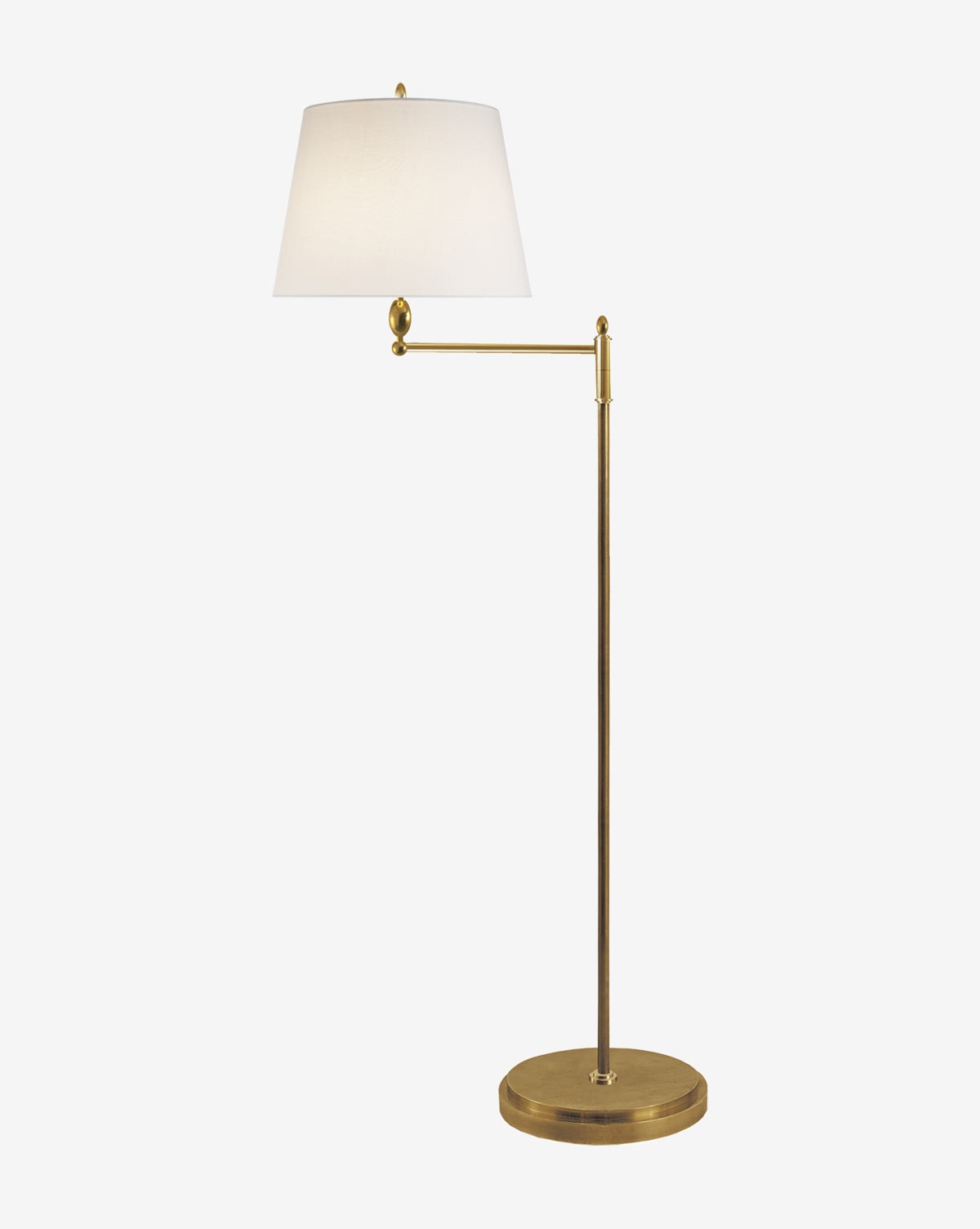 McGee & Co - Paulo Floor Lamp