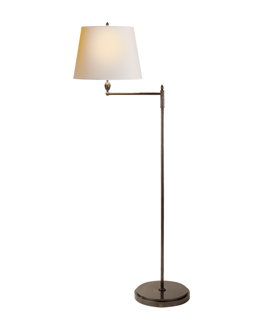 McGee & Co - Paulo Floor Lamp