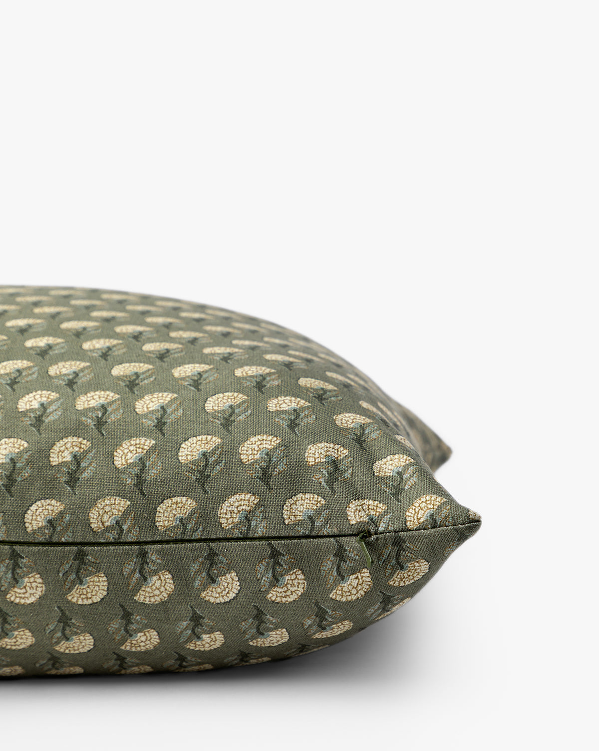 McGee & Co - Pavarti Floral Pillow Cover