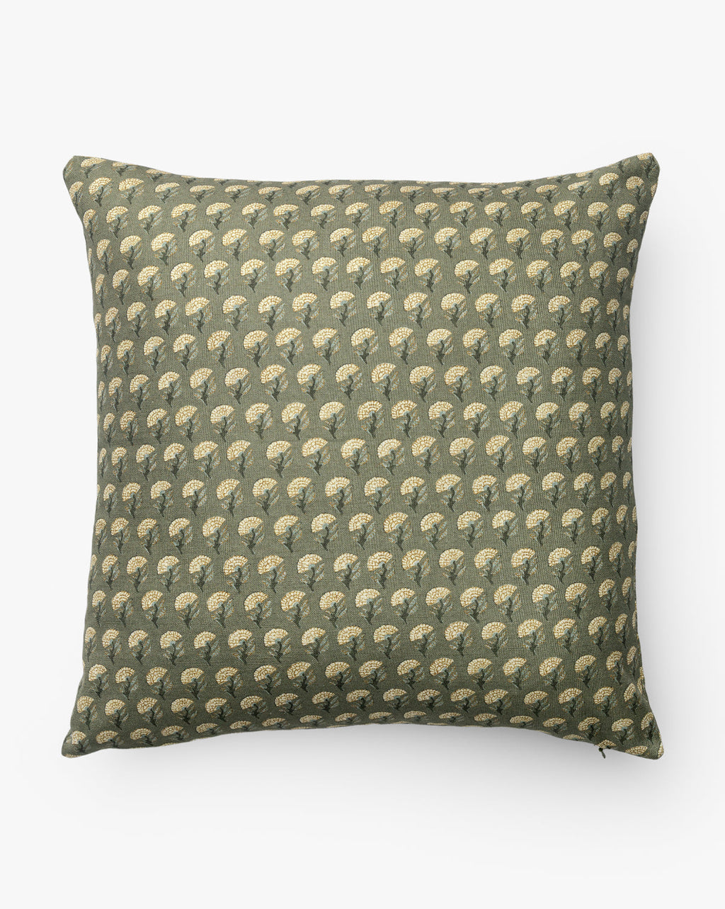 McGee & Co - Pavarti Floral Pillow Cover