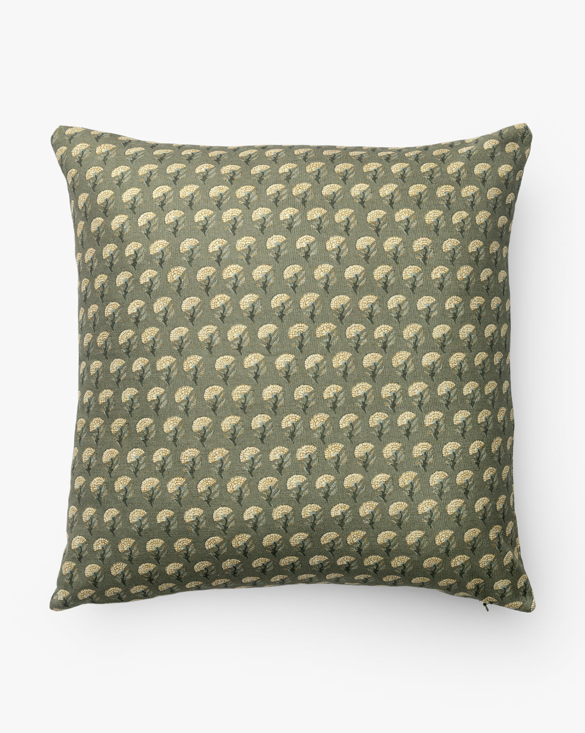 McGee & Co - Pavarti Floral Pillow Cover