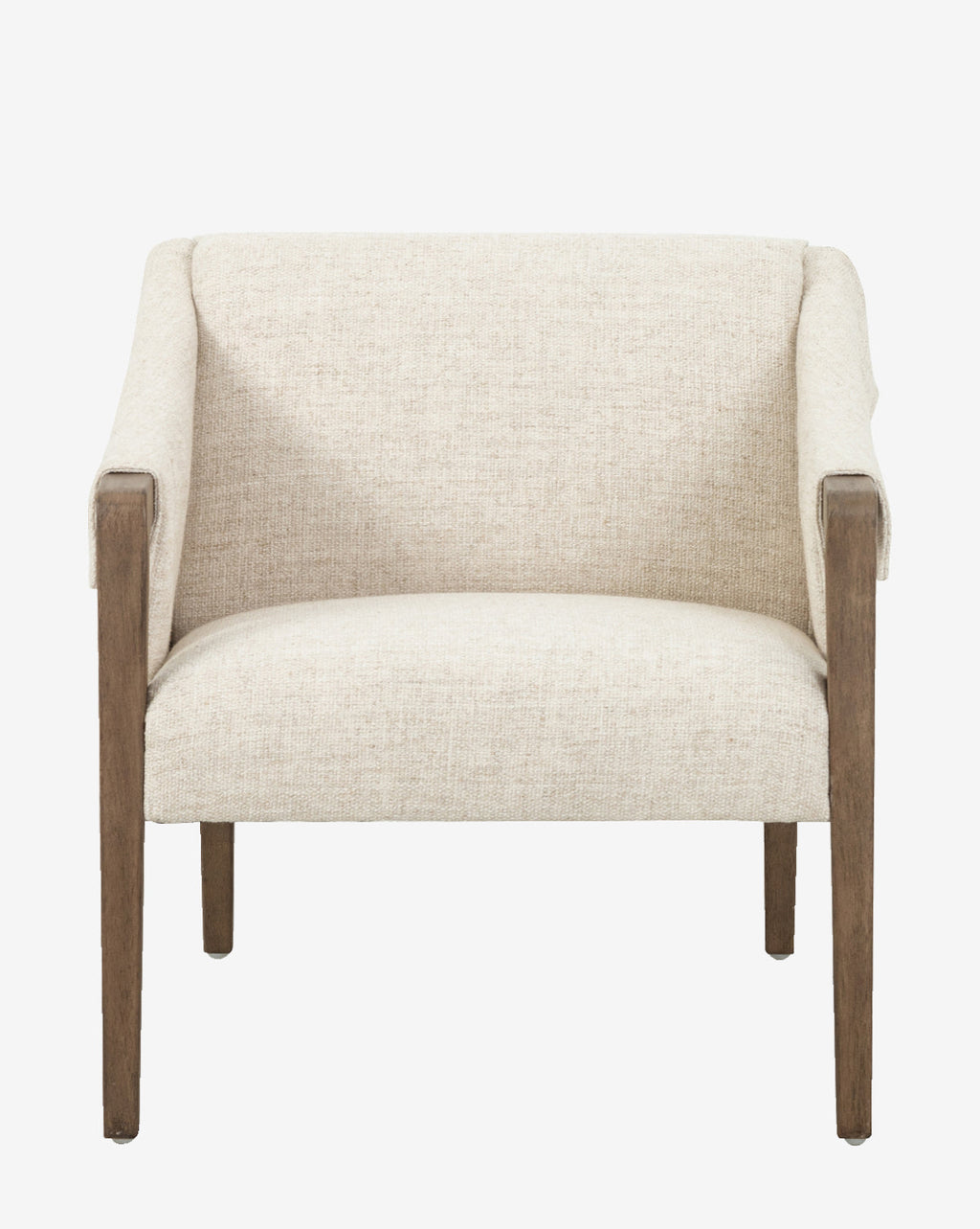 McGee & Co - Payson Leather Chair