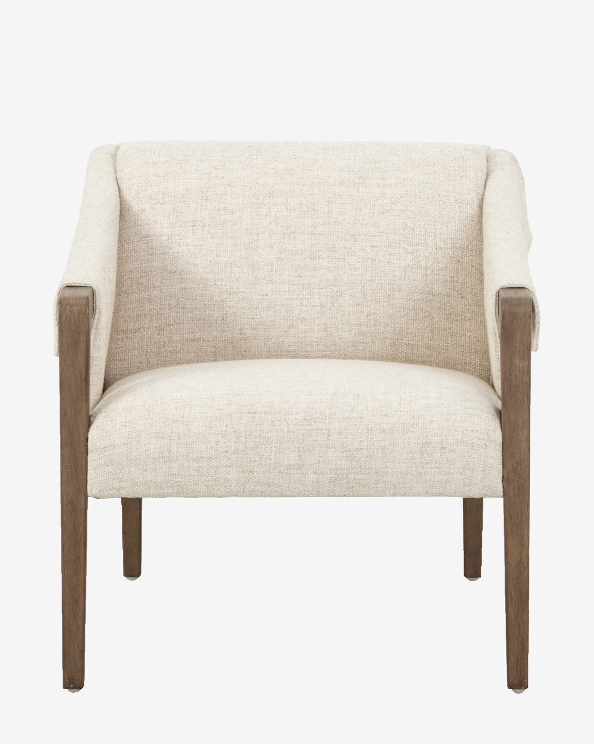 McGee & Co - Payson Leather Chair