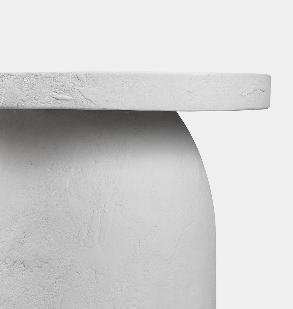 Amber Interiors - Paz Outdoor End Table