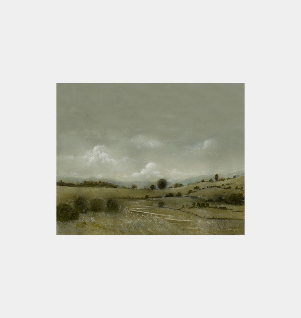 Amber Interiors - Peace Like a River Vol. 5