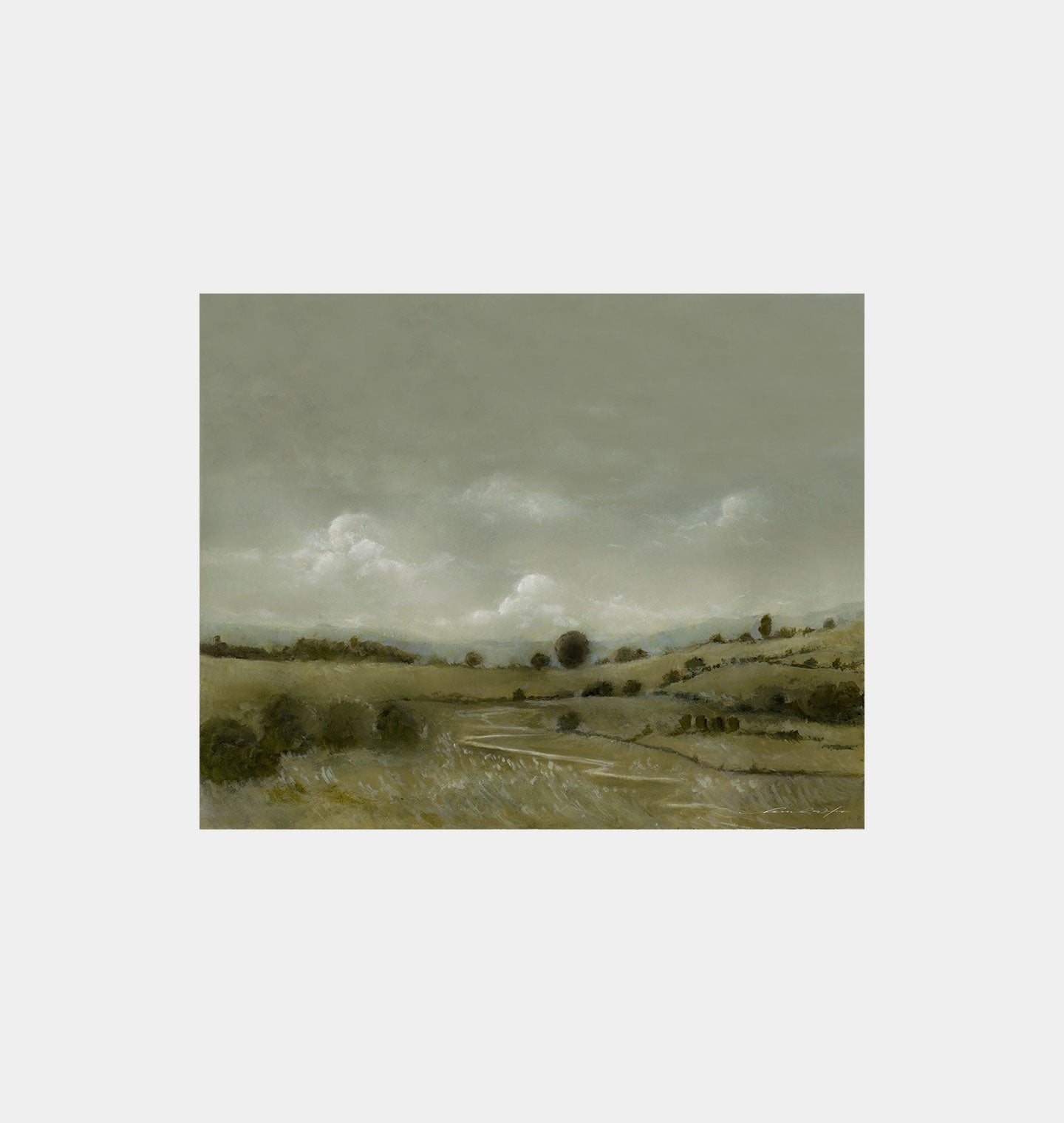 Amber Interiors - Peace Like a River Vol. 5