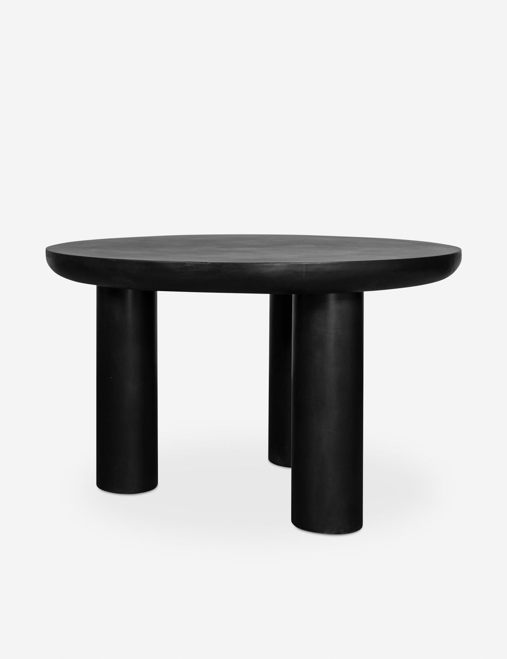 Lulu and Georgia - Peagan Indoor / Outdoor Round Dining Table