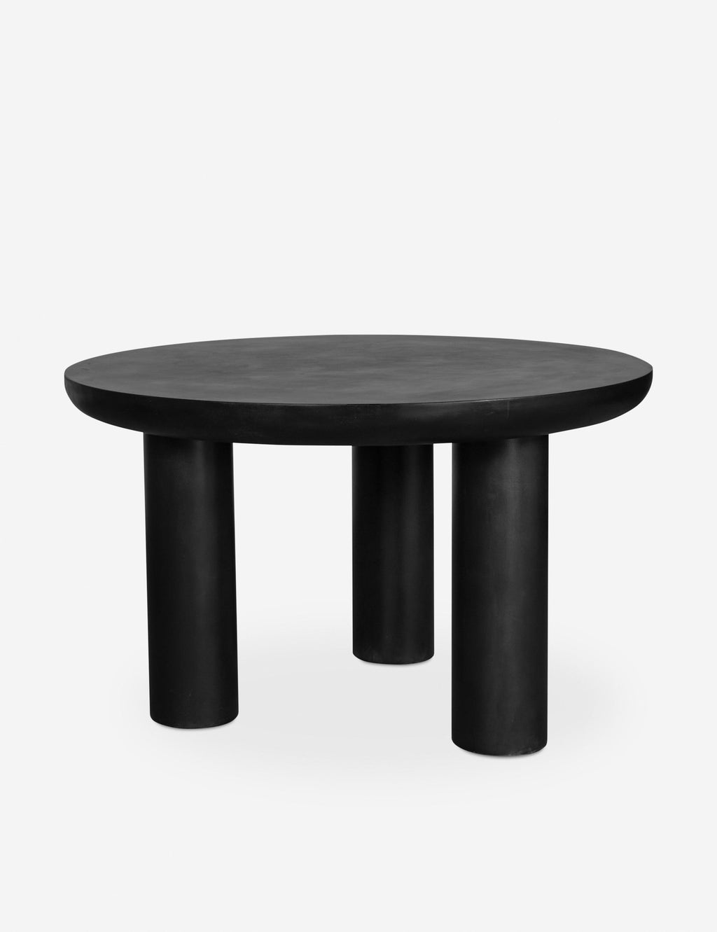Lulu and Georgia - Peagan Indoor / Outdoor Round Dining Table