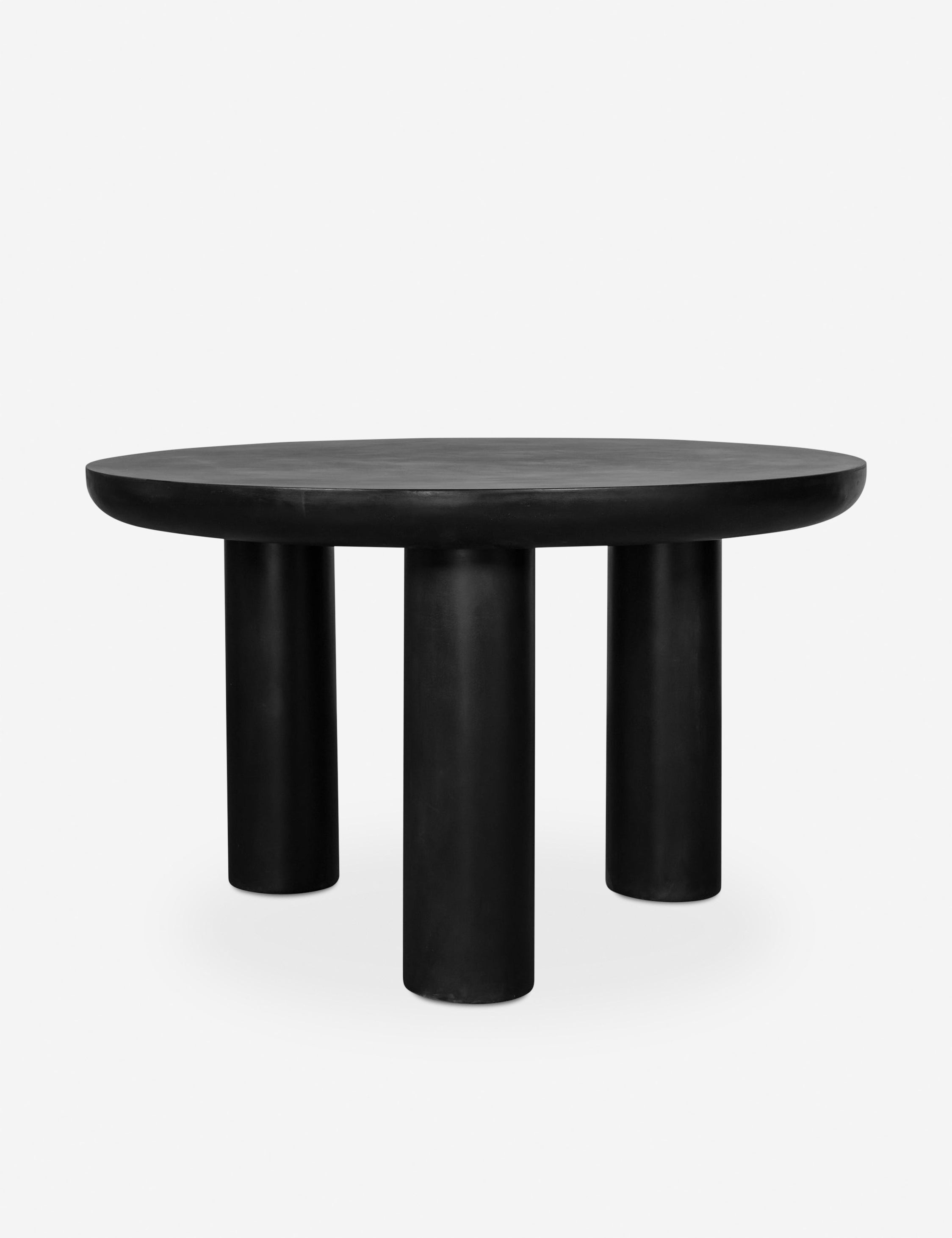 Lulu and Georgia - Peagan Indoor / Outdoor Round Dining Table