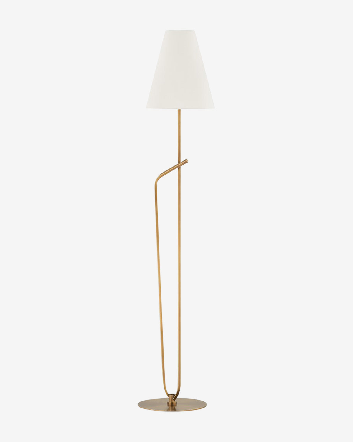 McGee & Co - Pearce Floor Lamp